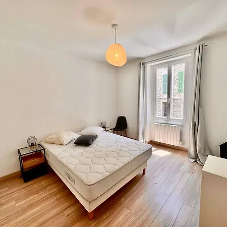 3 Pieces Port Smolett Apartment Nice