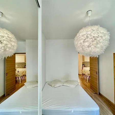 3 Pieces Port Smolett Apartment Nice